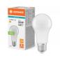 Preview: Ledvance E27 LED Lampe Classic matt 13W wie 100W 2700K warmweißes Licht - Performance Class